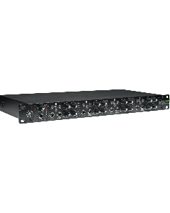 Mackie HM-400 4 Kanal Kopfhörerverstärker 19 inch Rack