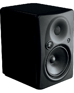 Mackie HR624MK2 6 inch 2-Wege aktiver Studiomonitor (pro Stück)