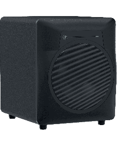 Mackie MRS10 10 inch aktiver Studio-Subwoofer