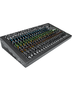 Mackie Onyx24 24-Kanal-Mischpult