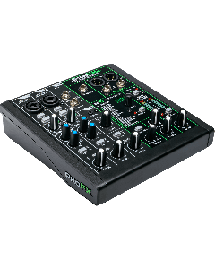 Mackie ProFX6V3 6-Kanal-Mischpult USB