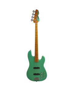 Markbass MB GV 4 Gloxy Val Surf Green CR MP - MBB148002
