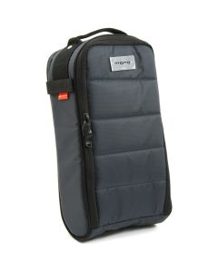 Mono Classic Tick Accessory Case 2.0 Grey