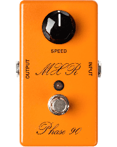 MXR CSP101SL Phase 90 Skript Led
