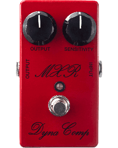 MXR CSP102SL Skript Dyna Comp