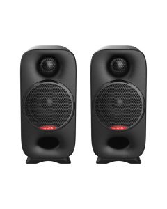 NUX NFM-03 Studio Monitoren Bi-Amp 90W