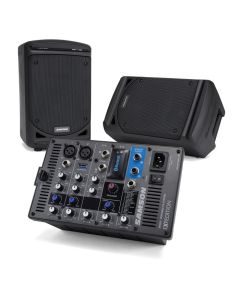 Samson XP 300