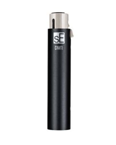 Se Electronics DM3 BLACK