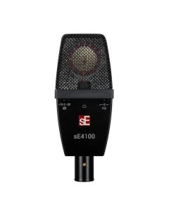Se Electronics sE4100