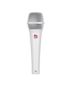 Se Electronics V7 White