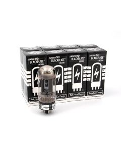 TAD 6L6GC-STR BLACKPLATE Octet