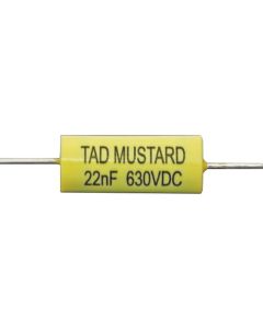 TAD Senfkondensator 0,022uF 630V