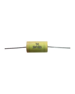TAD Senfkondensator 0,033uF 630V