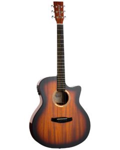 Tanglewood Discovery DBT VCE SB G