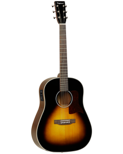 Tanglewood Sundance Historic 40 SD VS E