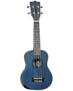Tanglewood Tiare T1 Blue Stain Satin