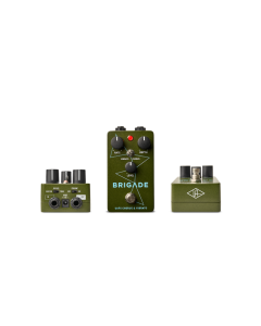 Universal Audio Brigade Chorus & Vibrato