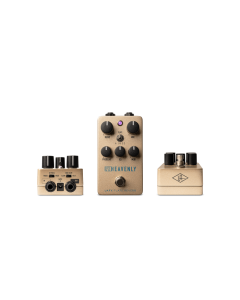 Universal Audio Heavenly Plate Reverb