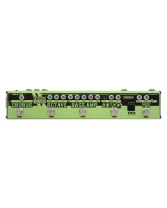 Valeton VES-2 Dapper Bass Multi-Effect Strip