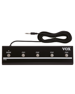 VOX VFS5 5-Wege-Fußschalter