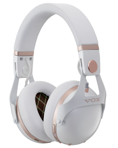 VOX VH-Q1 Noise Cancelling Kopfhörer weiß