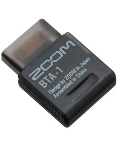 Zoom Bluetooth Adaptor For AR-48 BTA-1