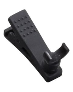 Zoom Lavalier Microphone Clip