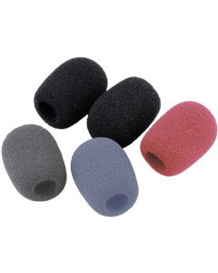 Zoom Lavalier Windscreen 5pcs