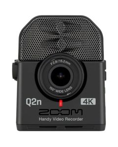 Zoom Q2N-4K Handy Video Recorder