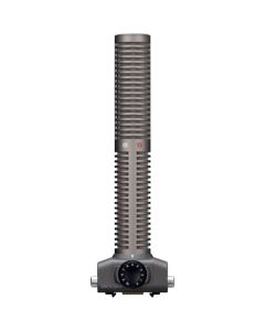 Zoom SSH-6 Stereo Shotgun Mic Capsule H5.h6.q8.f4.f8.u-44