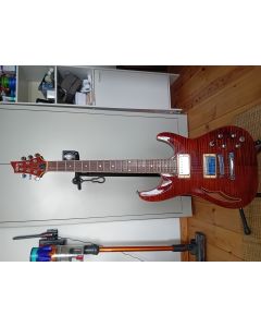 Schecter C-1 E/A Cats Eye