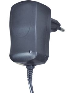 9V Netzteil für Gitarreneffekte 1000mA