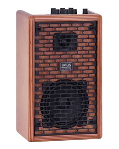 Acus ONE-4F One for strings 4 Ferdi wood