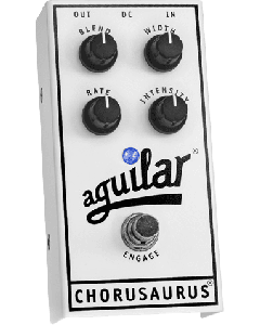 Aguilar Chorusaurus Chorus