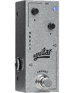Aguilar DB925 Preamp Boost