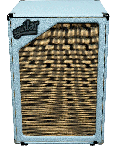 Aguilar SL212-DELTABLUE Bassbox