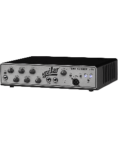 Aguilar TH700 Tone Hammer 700 Topteil für Bassverstärker