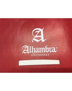 Alhambra Bone Saddle - 9658