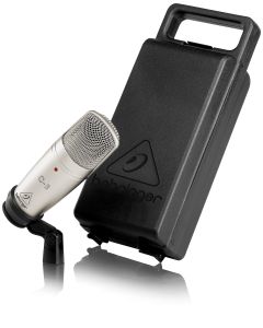 Behringer C-3 Kondensator-Großmembranmikrofon