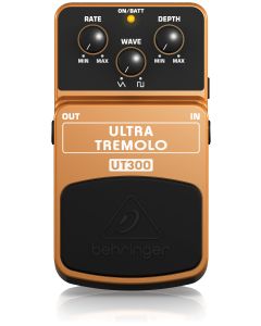 Behringer UT300 Ultra-Tremolo