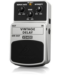 Behringer Vintage delay VD400