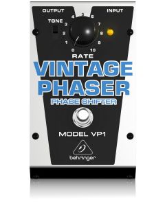 Behringer Vintage Phaser VP1