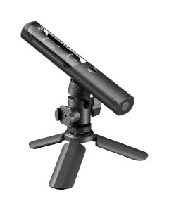 Boya MAGIC-01 Transformable Al-Powered Mini Wireless Microphone