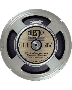 Celestion G12H-ANNIV-8 12 inch 30 W 8 Ohm