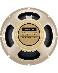 Celestion G12M-65CREAM-16 12 inch 65W 16 Ohm
