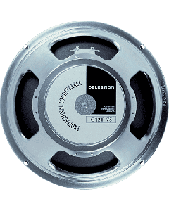 Celestion G12T-75-15 12 inch 75 W 16 Ohm
