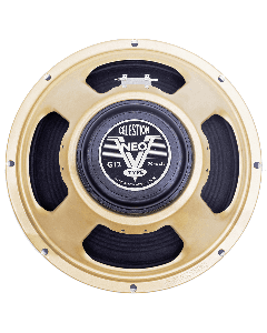 Celestion NEO-VTYPE-8 12 inch 70W 8Ohm