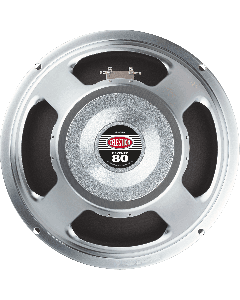 Celestion SEVENT80-8 12 inch 80W 8 Ohm
