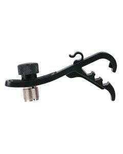 DAP Schlagzeugmikrofonhalter ABS