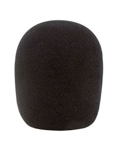 DAP DWB-01 Mikrofon-Popschutz 5 cm Durchmesser 9,5 cm